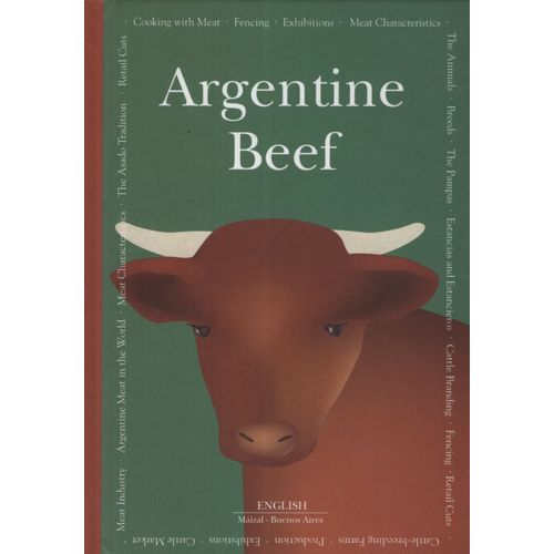 ARGENTINE BEEF ARGENTINE BEEF