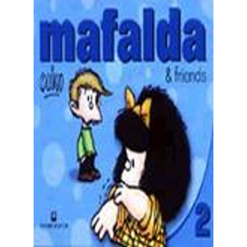 MAFALDA & FRIENDS 2