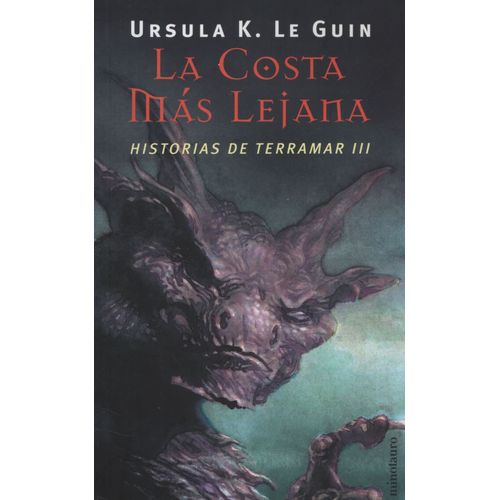 COSTA MAS LEJANA,LA - HISTORIAS DE TERRAMAR