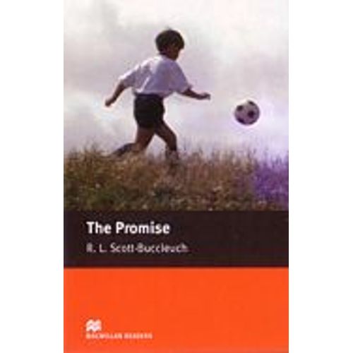 THE PROMISE - MACMILLAN READERS ELEMENTARY THE PROMISE - MACMILLAN READERS ELEMENTARY