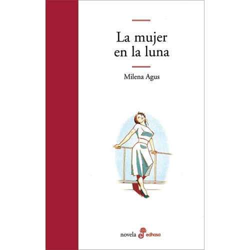 LA MUJER EN LA LUNA
