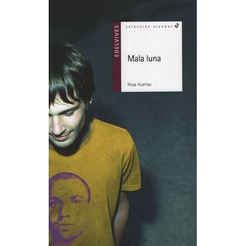 MALA LUNA - ALANDAR