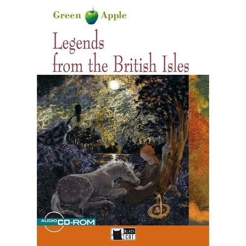 LEGENDS FROM THE BRITISH ISLES - GA 1 (A2)