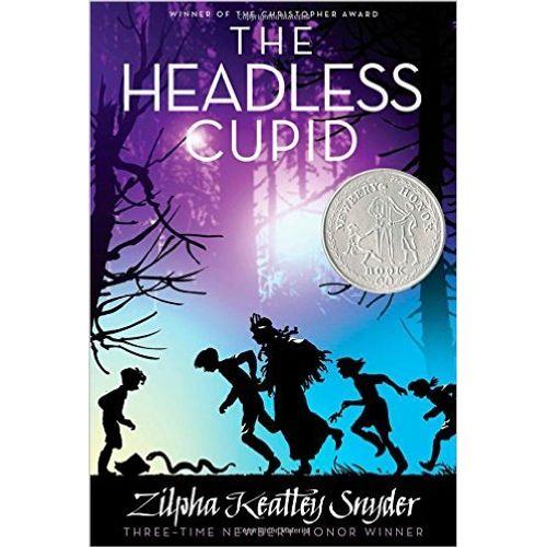 THE HEADLESS CUPID