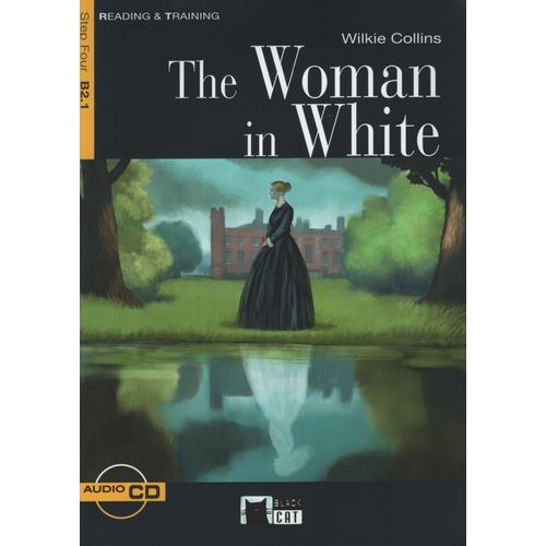 THE WOMAN IN WHITE - R&T 4 (B2.1)
