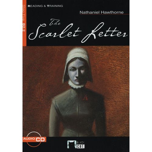 THE SCARLET LETTER- R&T 5 (B2.2)