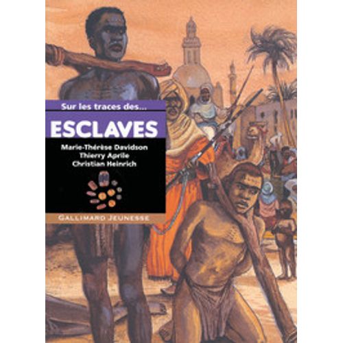ESCLAVES