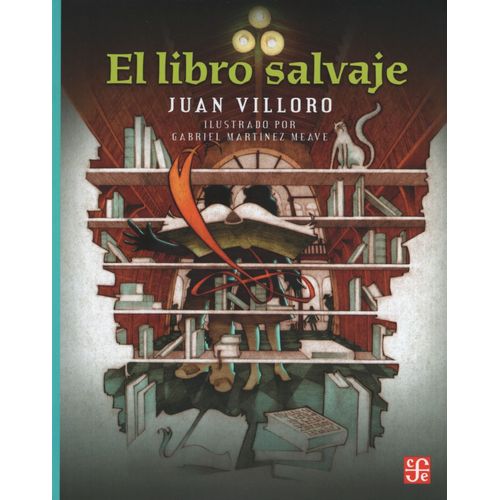 EL LIBRO SALVAJE