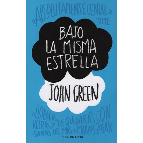 BAJO LA MISMA ESTRELLA