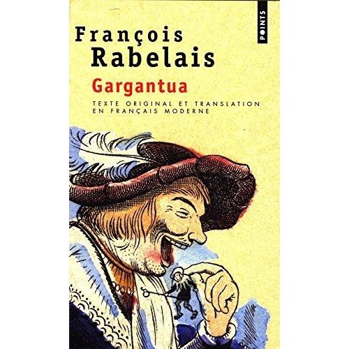 GARGANTUA GARGANTUA