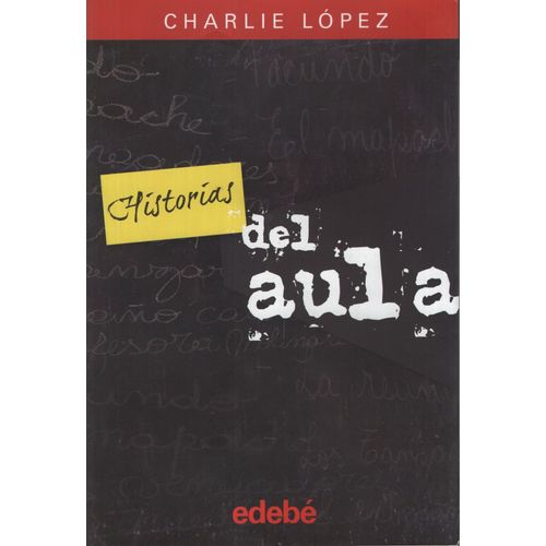 HISTORIAS DEL AULA
