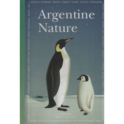 ARGENTINE NATURE