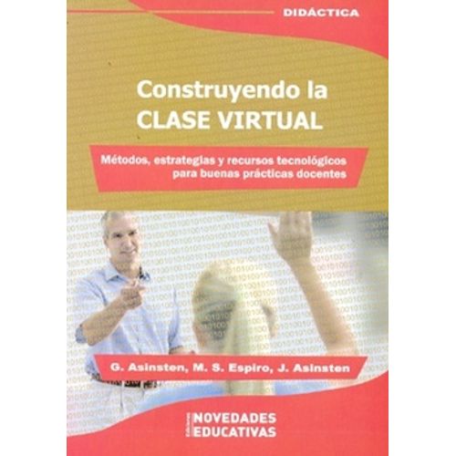 CONSTRUYENDO LA CLASE VIRTUAL