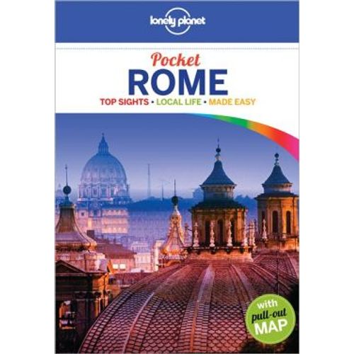 ROME (POCKET) 3RD.EDITION
