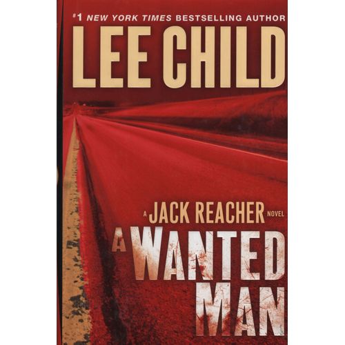 A WANTED MAN