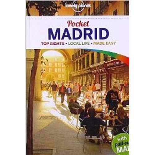 POCKET MADRID 3RD.EDITION POCKET MADRID 3RD.EDITION