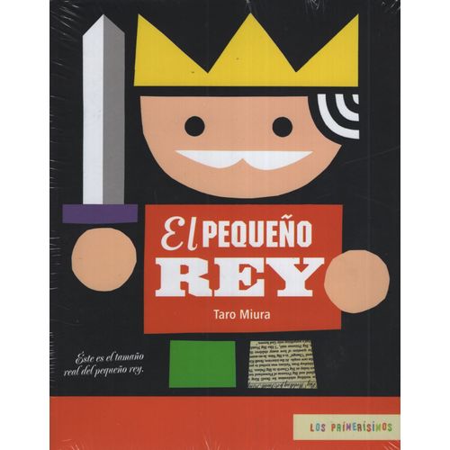 EL PEQUEÑO REY - MIURA TAURO -