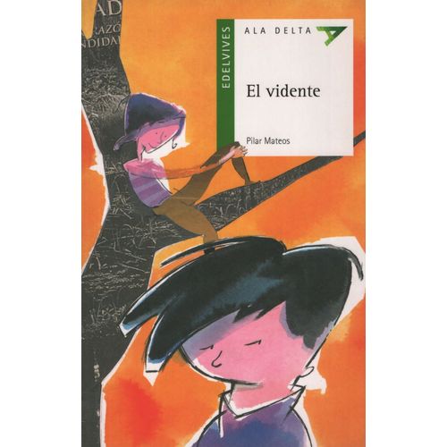 EL VIDENTE - ALA DELTA VERDE (+10 AÑOS)