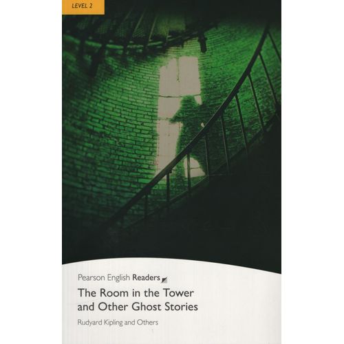 THE ROOM IN THE TOWER AND OTHER GHOST STORIES + MP3 - PENGUI