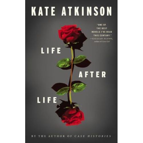 LIFE AFTER LIFE