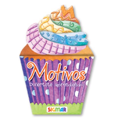 MOTIVOS - PASTELITOS MOTIVOS - PASTELITOS