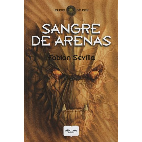 SANGRE DE ARENAS