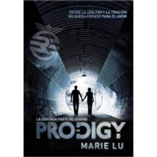 PRODIGY - SAGA LEGEND II