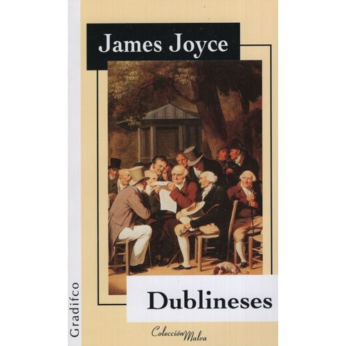 DUBLINESES - MALVA