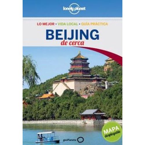 BEIJING DE CERCA