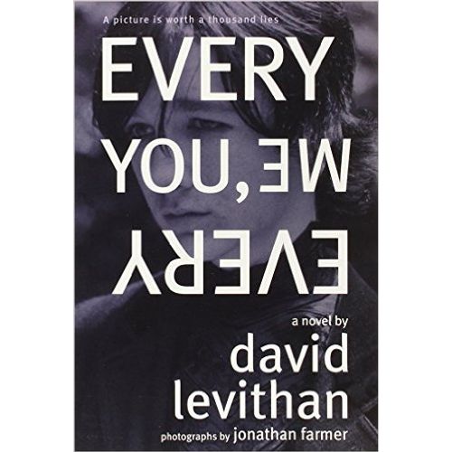EVERY YOU, EVERY ME