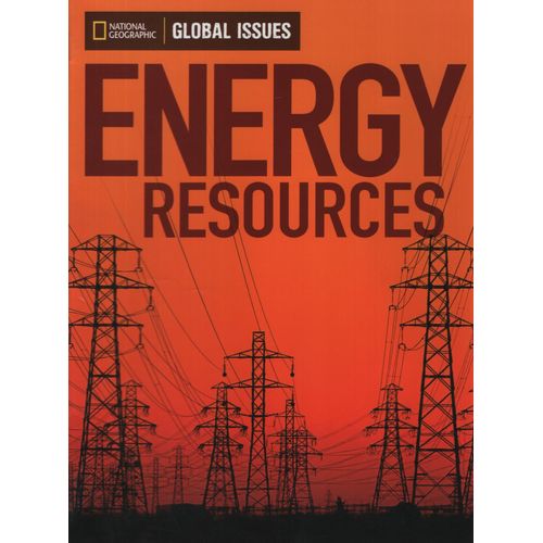 ENERGY RESOURCES - GLOBAL ISSUES (ON LEVEL) ENERGY RESOURCES - GLOBAL ISSUES (ON LEVEL)