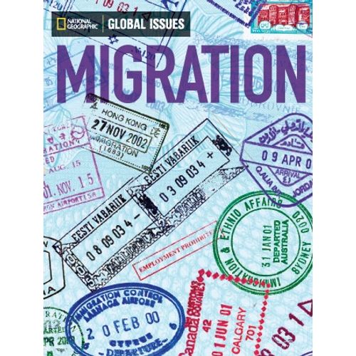 MIGRATION - GLOBAL ISSUES (ON-LEVEL)