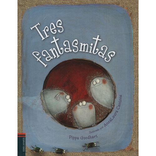 TRES FANTASMITAS - ALBUMES