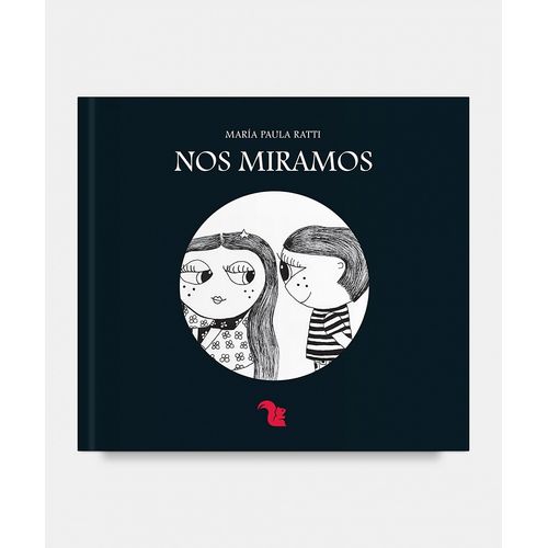 NOS MIRAMOS NOS MIRAMOS