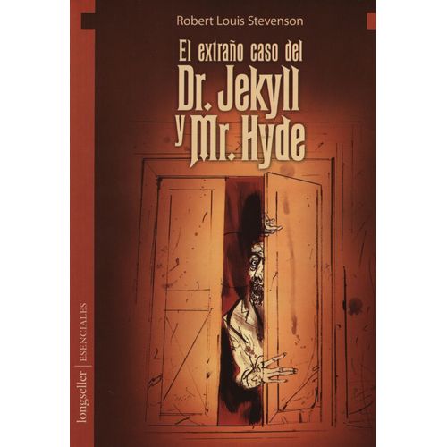 EL EXTRAÑO CASO DEL DR. JEKYLL Y MR. HYDE - ROBERT STEVENSON