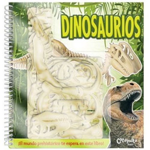 DINOSAURIOS DINOSAURIOS