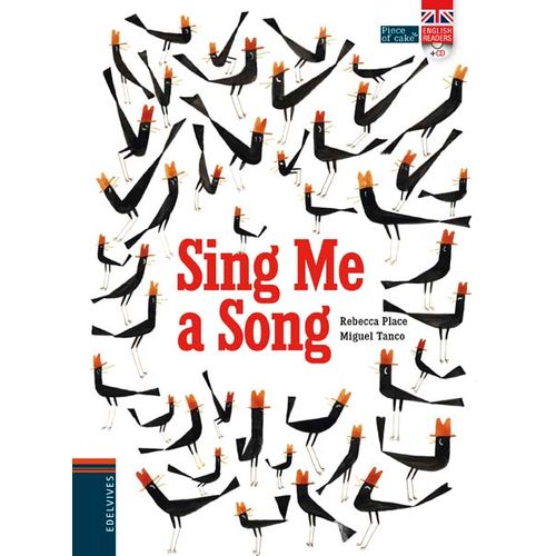 SING ME A SONG + CD