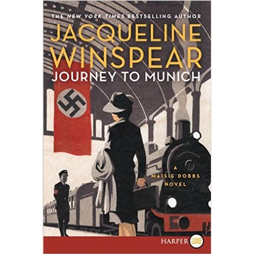 JOURNEY TO MUNICH