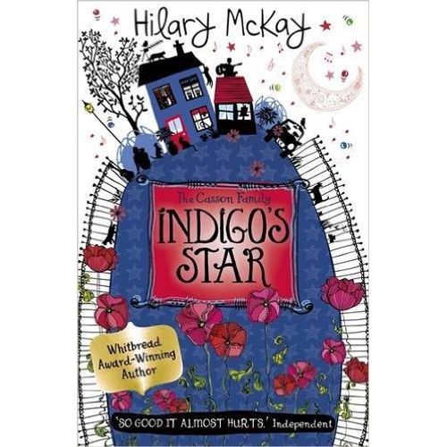 INDIGO'S STAR