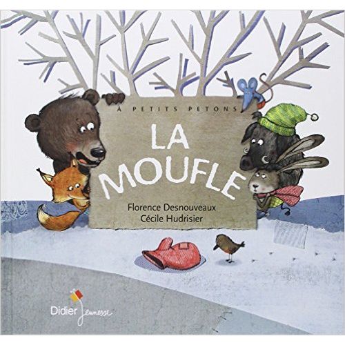 LA MOUFLE LA MOUFLE