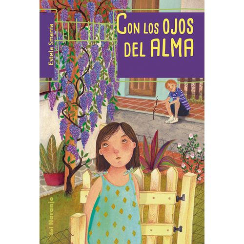CON LOS OJOS DEL ALMA - SUB 20