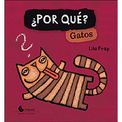 GATOS - ¿POR QUE? GATOS - ¿POR QUE?