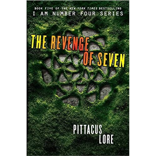 THE REVENGE OF SEVEN