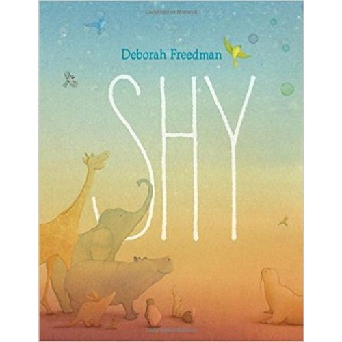 SHY