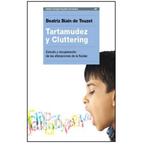 TARTAMUDEZ Y CLUTTERING