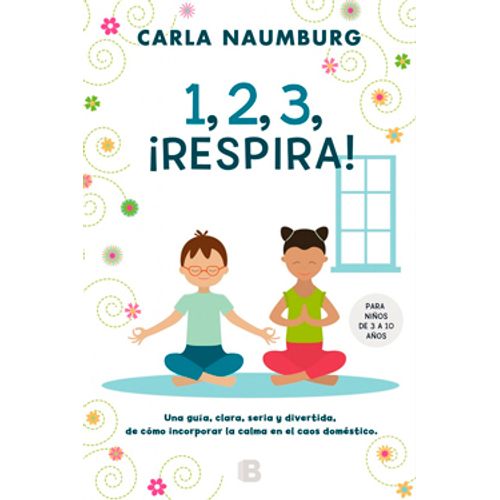 1 2 3 RESPIRA