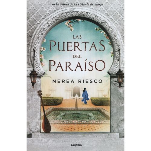 LAS PUERTAS DEL PARAÍSO