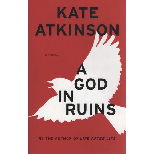 A GOD IN RUINS