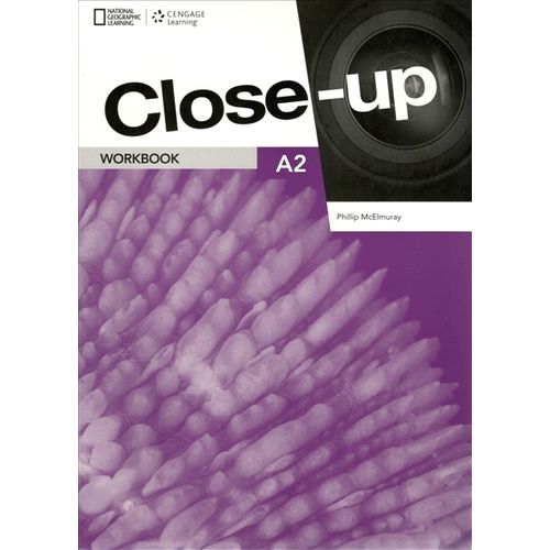CLOSE-UP A2 (2ND.EDITION) - WORKBOOK + ONLINE PACK