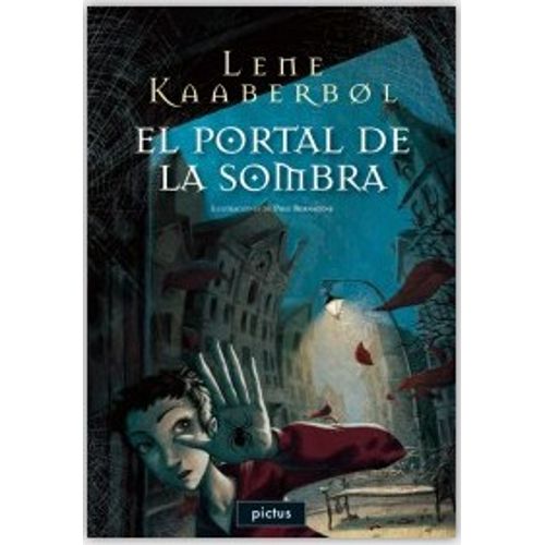 EL PORTAL DE LA SOMBRA